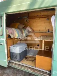 1994 Mercedes Benz MB100