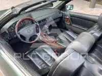 1994 Mercedes Benz SL-Class
