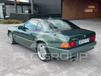 1994 Mercedes Benz SL-Class