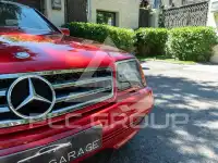 1994 Mercedes Benz SL-Class
