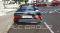 1994 Mercedes Benz SL-Class