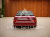 1994 Mercedes Benz SL-Class