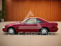 1994 Mercedes Benz SL-Class