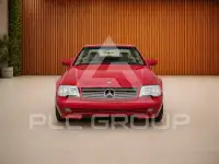 1994 Mercedes Benz SL-Class