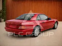 1994 Mercedes Benz SL-Class