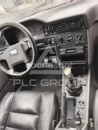 1994 Volvo 850
