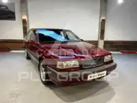 1994 Volvo 850