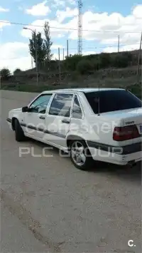 1994 Volvo 850