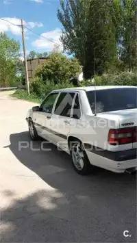 1994 Volvo 850