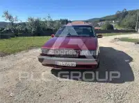 1994 Volvo 850