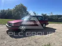 1994 Volvo 850