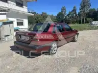 1994 Volvo 850