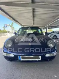 1994 Porsche 911
