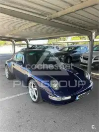 1994 Porsche 911
