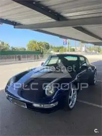1994 Porsche 911
