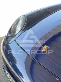 1994 Porsche 911