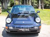 1994 Porsche 911