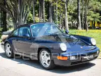 1994 Porsche 911
