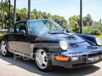 1994 Porsche 911