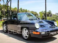 1994 Porsche 911