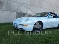 1994 Porsche 968