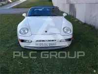 1994 Porsche 968
