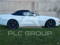 1994 Porsche 968