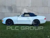 1994 Porsche 968
