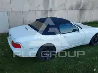 1994 Porsche 968