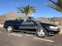 1994 SAAB 900
