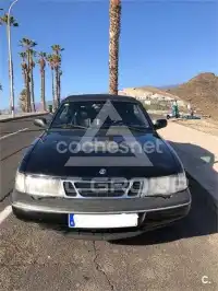 1994 SAAB 900