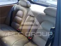 1994 SAAB 900