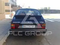 1994 SAAB 900
