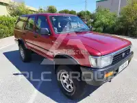 1994 Toyota 4 RUNNER