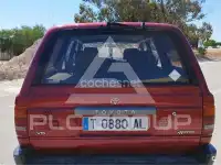 1994 Toyota 4 RUNNER
