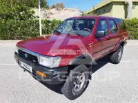 1994 Toyota 4 RUNNER