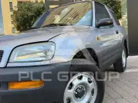 1994 Toyota RAV4