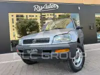 1994 Toyota RAV4