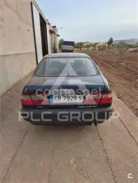 1994 Toyota Carina