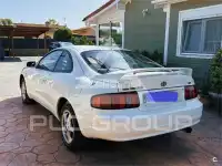 1994 Toyota CELICA