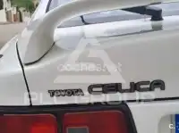 1994 Toyota CELICA