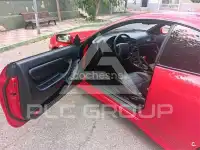 1994 Toyota CELICA