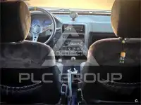 1994 Peugeot 106