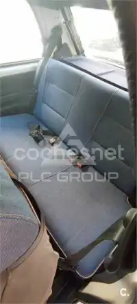 1994 Peugeot 106