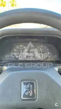 1994 Peugeot 306