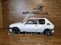 1994 Peugeot 205