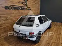 1994 Peugeot 205