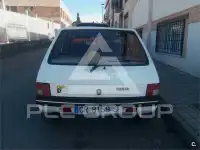 1994 Peugeot 205