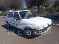 1994 Peugeot 205