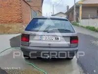 1994 Citroen ZX